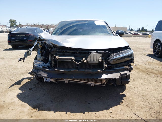 Продажа на аукционе авто 2023 Honda Civic Sport, vin: 19XFL2H80PE006230, номер лота: 45839859
