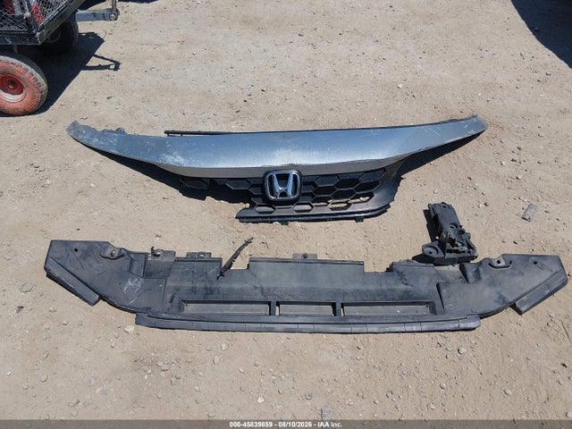 Продажа на аукционе авто 2023 Honda Civic Sport, vin: 19XFL2H80PE006230, номер лота: 45839859