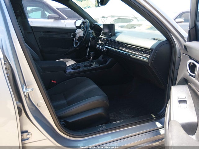 Продажа на аукционе авто 2023 Honda Civic Sport, vin: 19XFL2H80PE006230, номер лота: 45839859