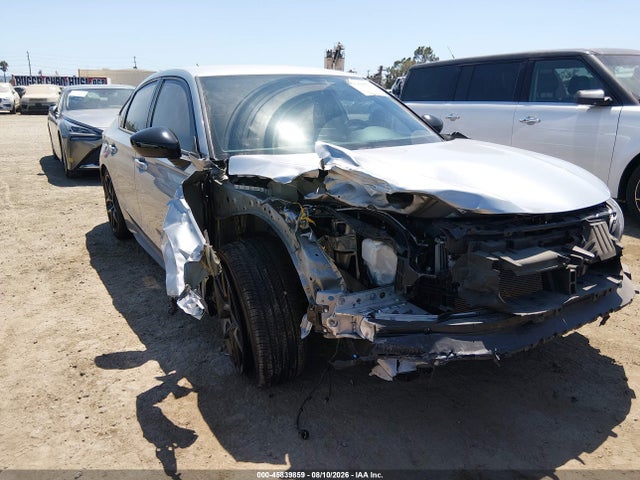 Продажа на аукционе авто 2023 Honda Civic Sport, vin: 19XFL2H80PE006230, номер лота: 45839859
