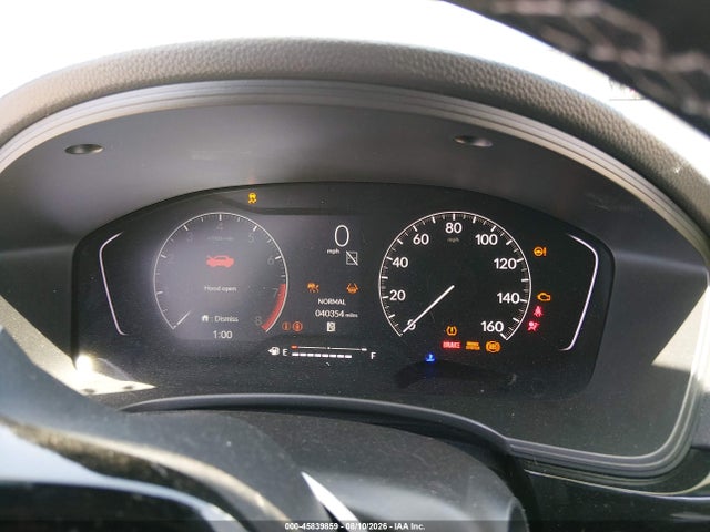 Продажа на аукционе авто 2023 Honda Civic Sport, vin: 19XFL2H80PE006230, номер лота: 45839859