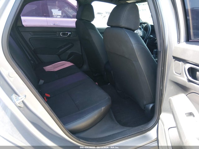 Продажа на аукционе авто 2023 Honda Civic Sport, vin: 19XFL2H80PE006230, номер лота: 45839859