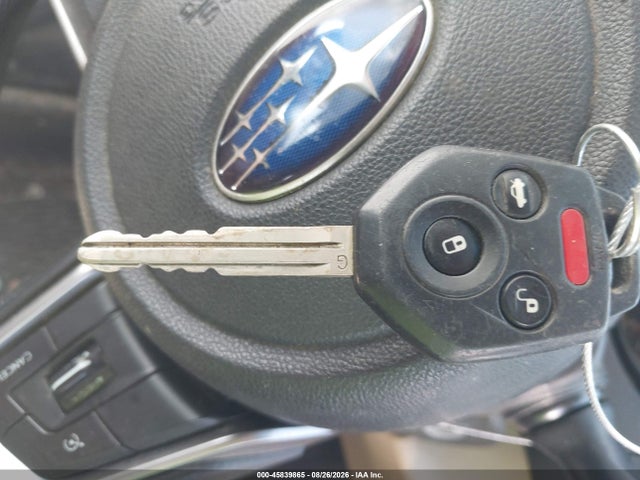 45839865 :رقم المزاد ، 4S4BSAACXJ3308001 vin ، 2018 Subaru Outback 2.5i مزاد بيع
