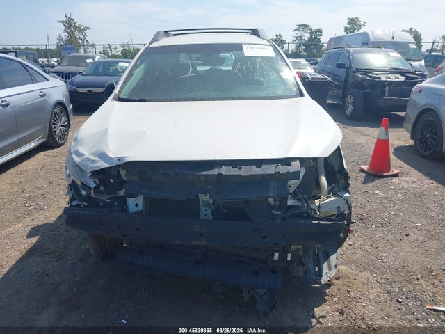 45839865 :رقم المزاد ، 4S4BSAACXJ3308001 vin ، 2018 Subaru Outback 2.5i مزاد بيع