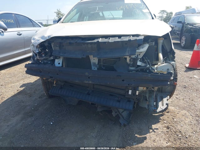 45839865 :رقم المزاد ، 4S4BSAACXJ3308001 vin ، 2018 Subaru Outback 2.5i مزاد بيع