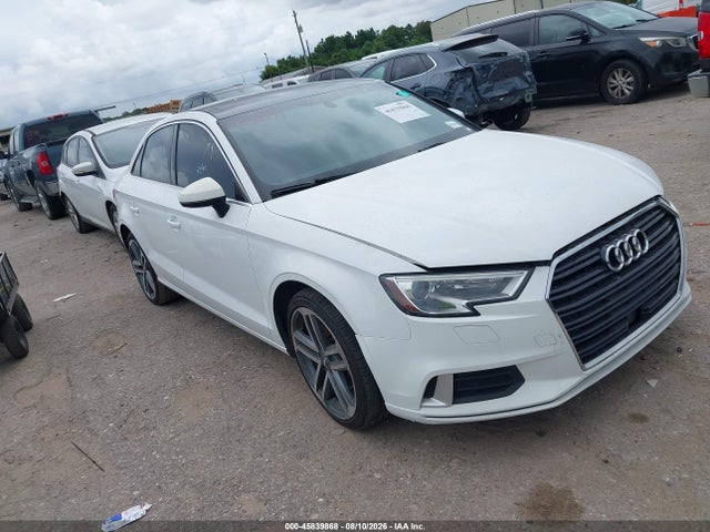 Aukcja sprzedaży 2019 Audi A3 40 Premium, vin: WAUAUGFF2K1010584, numer aukcji: 45839868
