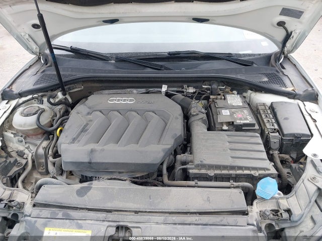 Aukcja sprzedaży 2019 Audi A3 40 Premium, vin: WAUAUGFF2K1010584, numer aukcji: 45839868