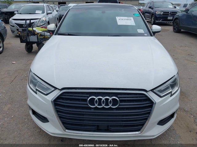 Aukcja sprzedaży 2019 Audi A3 40 Premium, vin: WAUAUGFF2K1010584, numer aukcji: 45839868