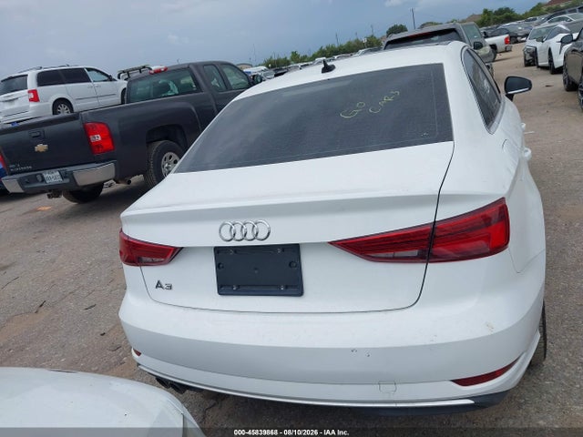 Aukcja sprzedaży 2019 Audi A3 40 Premium, vin: WAUAUGFF2K1010584, numer aukcji: 45839868
