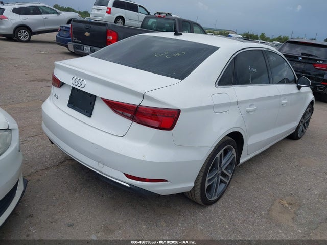 Aukcja sprzedaży 2019 Audi A3 40 Premium, vin: WAUAUGFF2K1010584, numer aukcji: 45839868