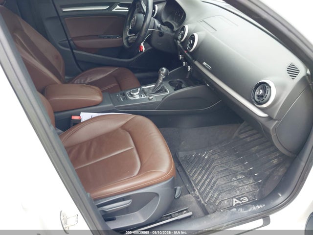 Aukcja sprzedaży 2019 Audi A3 40 Premium, vin: WAUAUGFF2K1010584, numer aukcji: 45839868