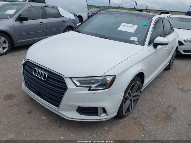 Aukcja sprzedaży 2019 Audi A3 40 Premium, vin: WAUAUGFF2K1010584, numer aukcji: 45839868