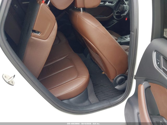 Aukcja sprzedaży 2019 Audi A3 40 Premium, vin: WAUAUGFF2K1010584, numer aukcji: 45839868