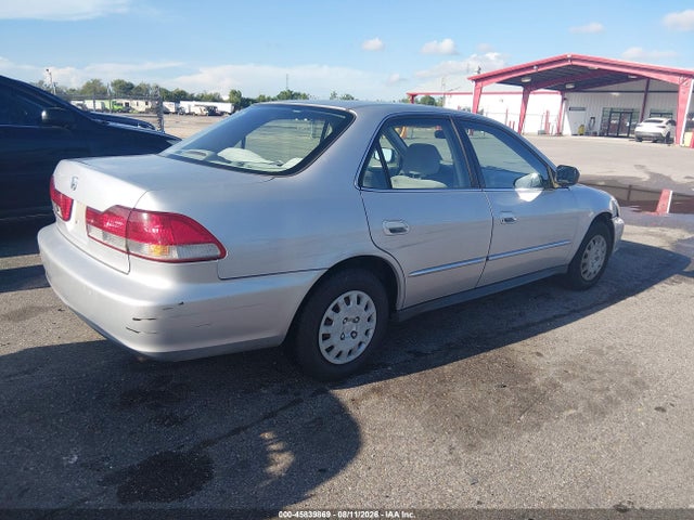 Продаж на аукціоні авто 2001 Honda Accord Value Package, vin: 1HGCF866X1A096996, номер лоту: 45839869