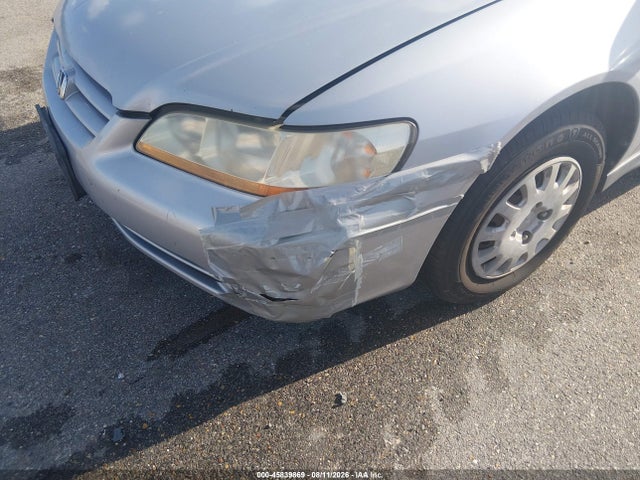 Продаж на аукціоні авто 2001 Honda Accord Value Package, vin: 1HGCF866X1A096996, номер лоту: 45839869