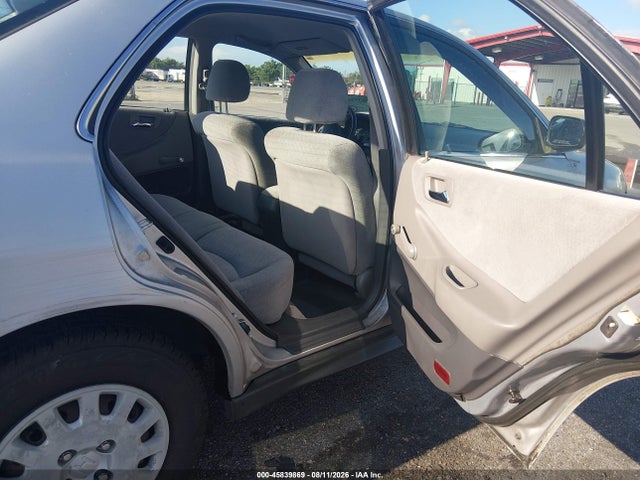 Продаж на аукціоні авто 2001 Honda Accord Value Package, vin: 1HGCF866X1A096996, номер лоту: 45839869