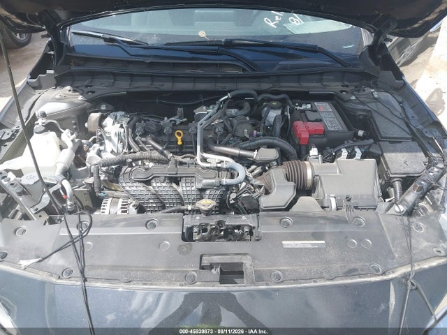 1N4BL4DV2SN428659 Nissan Altima Sv Fwd