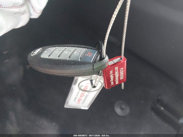 1N4BL4DV2SN428659 Nissan Altima Sv Fwd