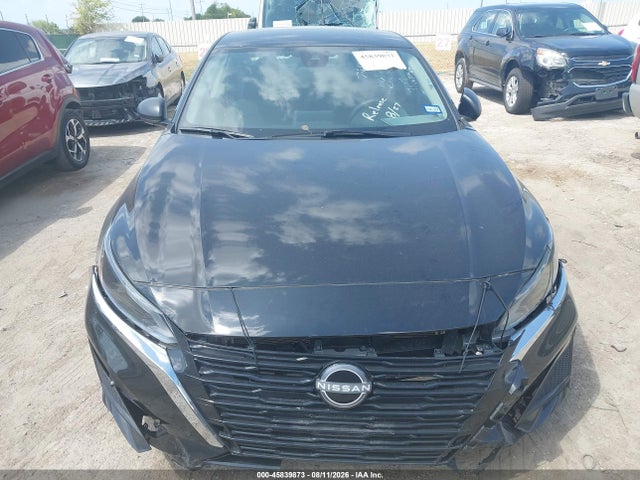 1N4BL4DV2SN428659 Nissan Altima Sv Fwd
