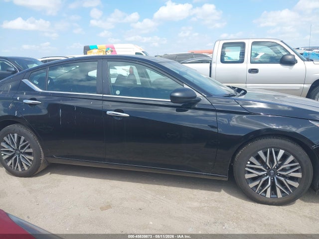1N4BL4DV2SN428659 Nissan Altima Sv Fwd