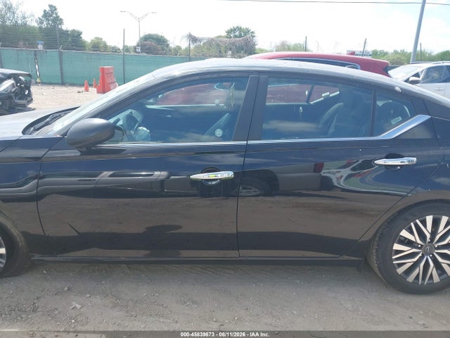 1N4BL4DV2SN428659 Nissan Altima Sv Fwd
