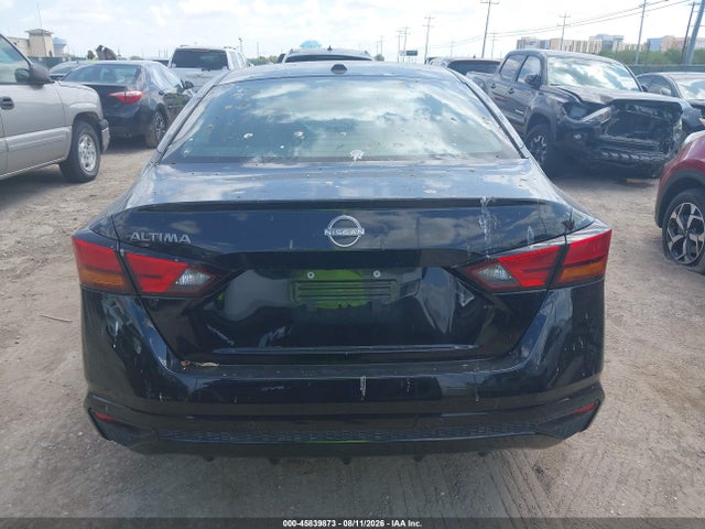 1N4BL4DV2SN428659 Nissan Altima Sv Fwd
