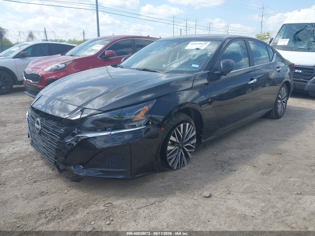 1N4BL4DV2SN428659 Nissan Altima Sv Fwd