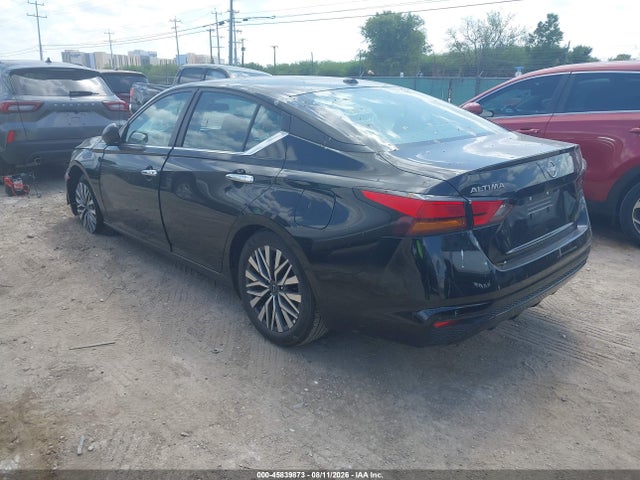 1N4BL4DV2SN428659 Nissan Altima Sv Fwd