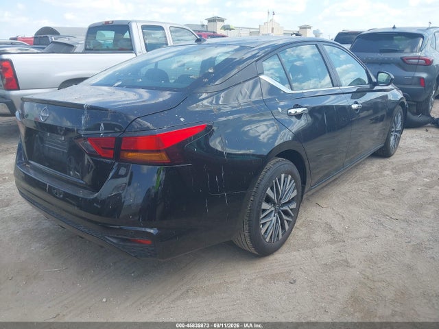 1N4BL4DV2SN428659 Nissan Altima Sv Fwd