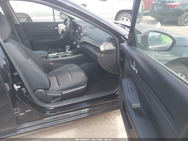 1N4BL4DV2SN428659 Nissan Altima Sv Fwd