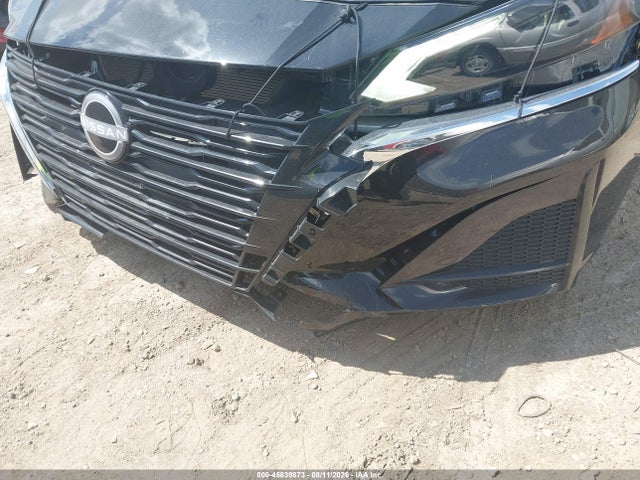 1N4BL4DV2SN428659 Nissan Altima Sv Fwd