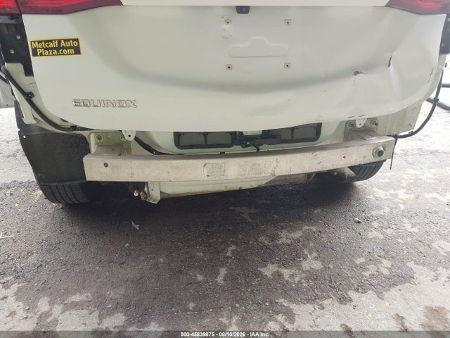 45839875 :رقم المزاد ، 2GNAXHEV2K6197936 vin ، 2019 Chevrolet Equinox Ls مزاد بيع