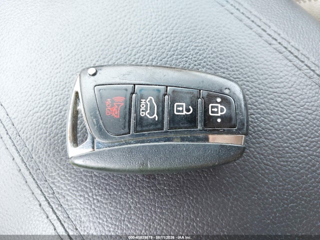 45839879 :رقم المزاد ، 5XYZU3LB8EG157559 vin ، 2014 Hyundai Santa Fe Sport 2.4l مزاد بيع