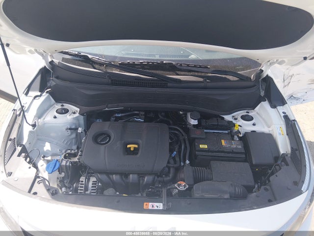 Продаж на аукціоні авто 2026 Kia Seltos Lx, vin: KNDEP2AA2T7946200, номер лоту: 45839888