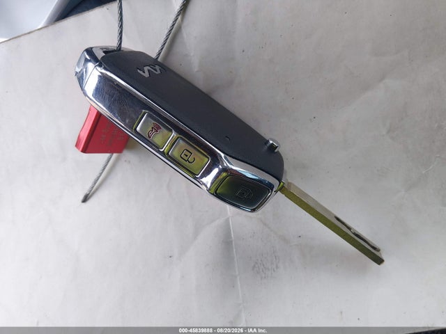 Продаж на аукціоні авто 2026 Kia Seltos Lx, vin: KNDEP2AA2T7946200, номер лоту: 45839888