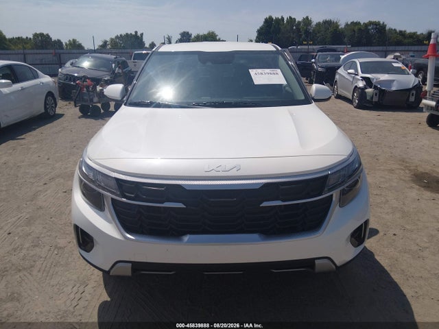Продаж на аукціоні авто 2026 Kia Seltos Lx, vin: KNDEP2AA2T7946200, номер лоту: 45839888