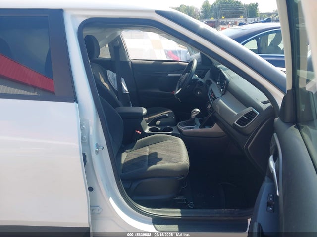 Продаж на аукціоні авто 2026 Kia Seltos Lx, vin: KNDEP2AA2T7946200, номер лоту: 45839888
