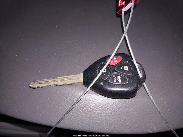 45839897 :رقم المزاد ، 4T1BF3EK3BU613434 vin ، 2011 Toyota Camry Le مزاد بيع