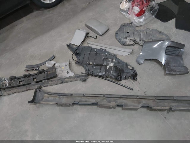 45839897 :رقم المزاد ، 4T1BF3EK3BU613434 vin ، 2011 Toyota Camry Le مزاد بيع