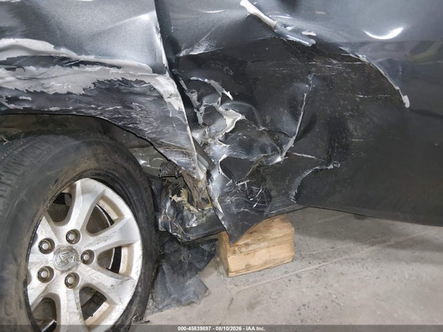 45839897 :رقم المزاد ، 4T1BF3EK3BU613434 vin ، 2011 Toyota Camry Le مزاد بيع