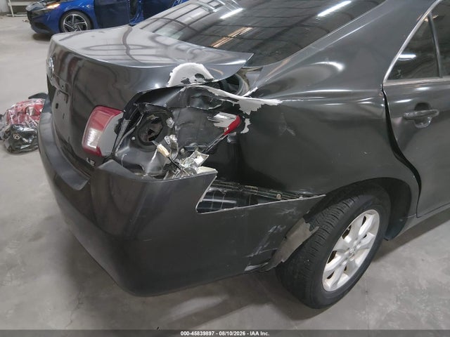 45839897 :رقم المزاد ، 4T1BF3EK3BU613434 vin ، 2011 Toyota Camry Le مزاد بيع