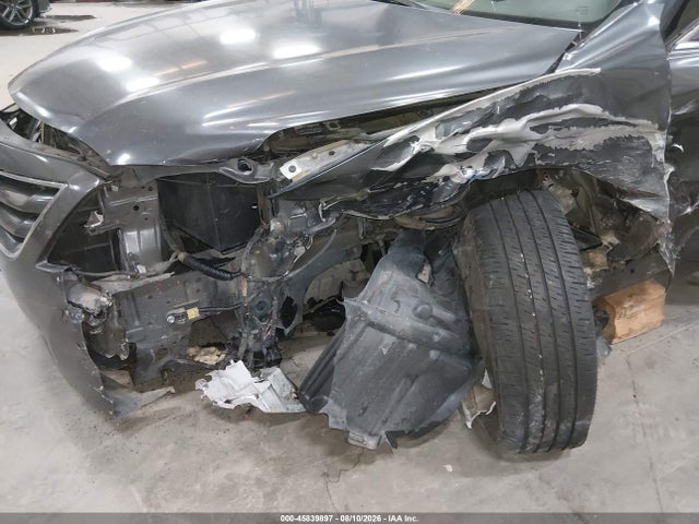 45839897 :رقم المزاد ، 4T1BF3EK3BU613434 vin ، 2011 Toyota Camry Le مزاد بيع