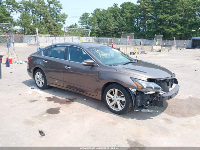 Aukcja sprzedaży 2014 Nissan Altima 2.5 Sv, vin: 1N4AL3AP4EC426021, numer aukcji: 45839902