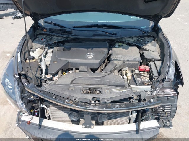Aukcja sprzedaży 2014 Nissan Altima 2.5 Sv, vin: 1N4AL3AP4EC426021, numer aukcji: 45839902
