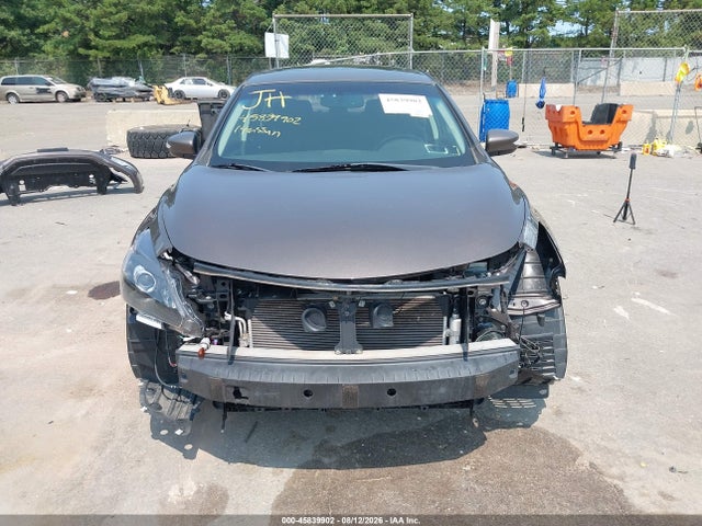 Aukcja sprzedaży 2014 Nissan Altima 2.5 Sv, vin: 1N4AL3AP4EC426021, numer aukcji: 45839902