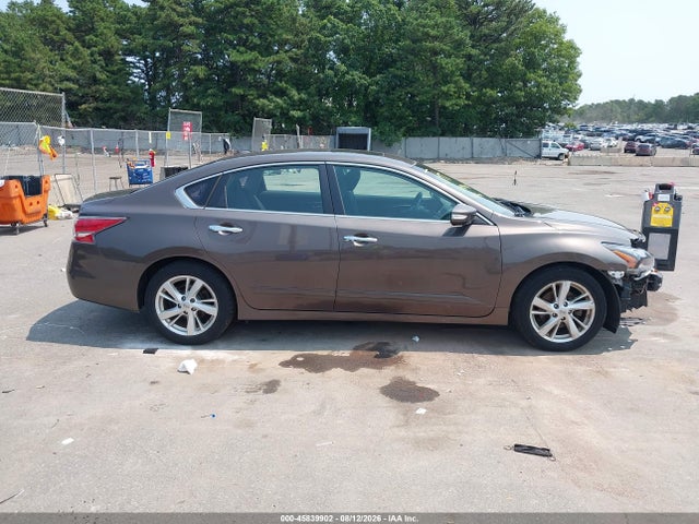 Aukcja sprzedaży 2014 Nissan Altima 2.5 Sv, vin: 1N4AL3AP4EC426021, numer aukcji: 45839902