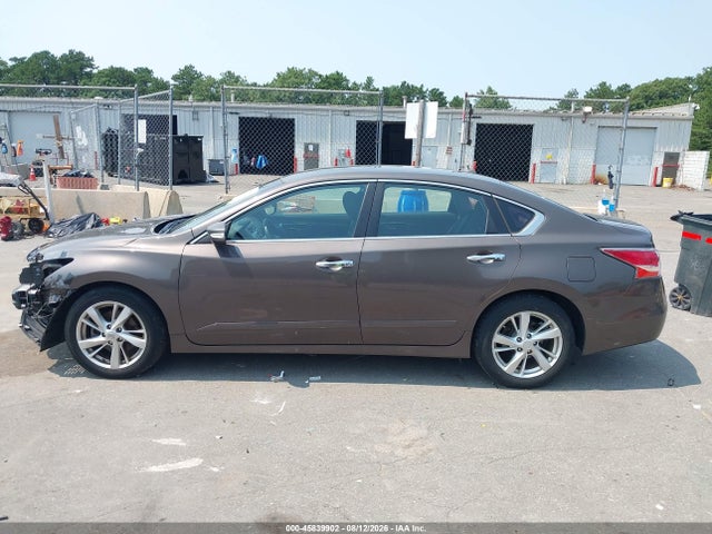 Aukcja sprzedaży 2014 Nissan Altima 2.5 Sv, vin: 1N4AL3AP4EC426021, numer aukcji: 45839902