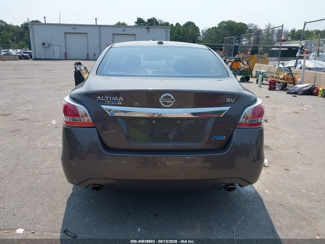 Aukcja sprzedaży 2014 Nissan Altima 2.5 Sv, vin: 1N4AL3AP4EC426021, numer aukcji: 45839902