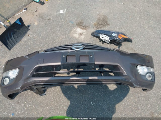 Aukcja sprzedaży 2014 Nissan Altima 2.5 Sv, vin: 1N4AL3AP4EC426021, numer aukcji: 45839902