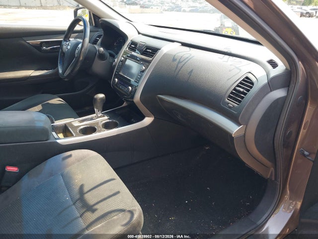 Aukcja sprzedaży 2014 Nissan Altima 2.5 Sv, vin: 1N4AL3AP4EC426021, numer aukcji: 45839902